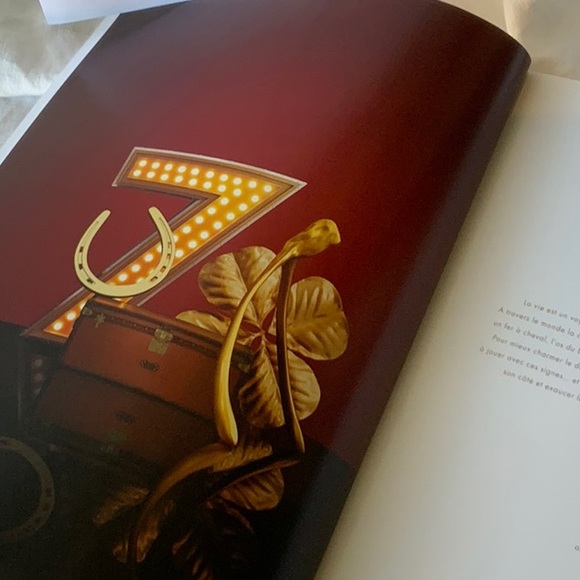 Louis Vuitton catalogue - Picture 4 of 12